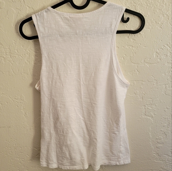 Cinq a Sept Top Size Small - Picture 2 of 4